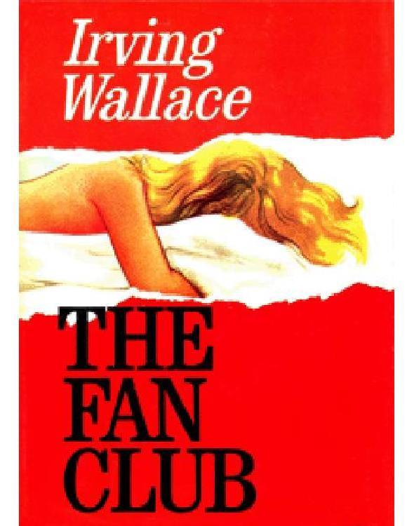 Portada de Fan Club